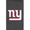 Dreamseat Silver Sofa with New York Giants Primary Logo XZ7759001SOCDBK-PSNFL21010 - alternate 5